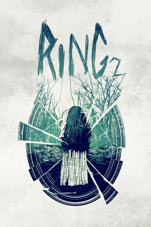 Movie poster for Ring 2 (1999)