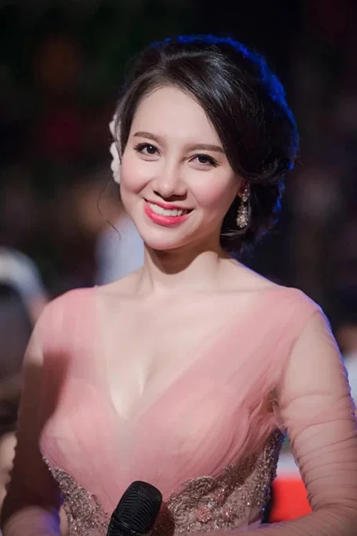 Photo of Minh Hà, Acting