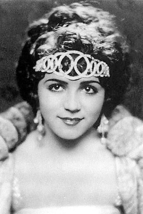 Photo of Gladys Walton, Acting
