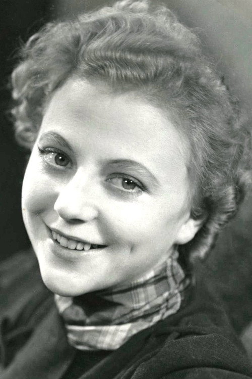Photo of Lis Smed, Acting