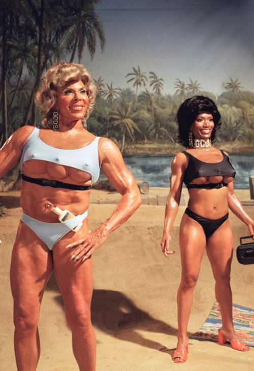Movie poster for Future Beach (2019)
