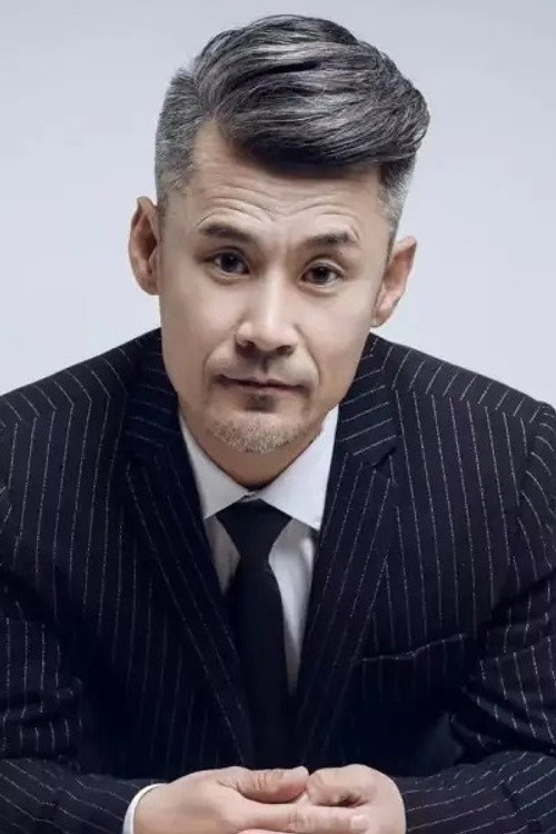 Photo of Dong Xueyong, Acting