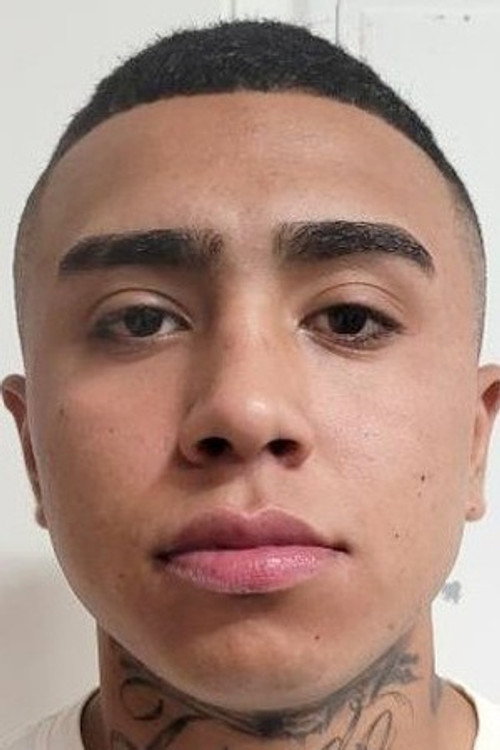 Photo of Jonathan Javier Fierro, Acting