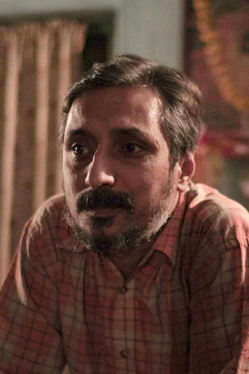 Satrajit Sarkar profile