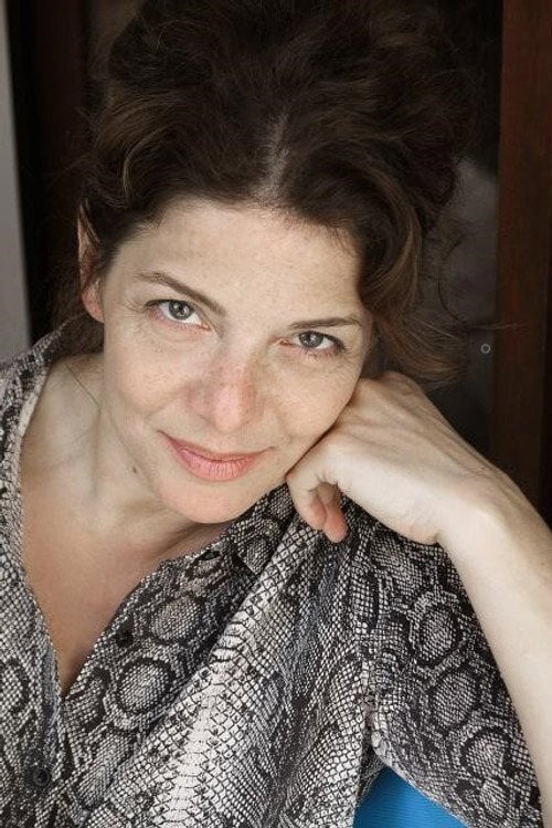 Photo of Sophie Riffont, Acting