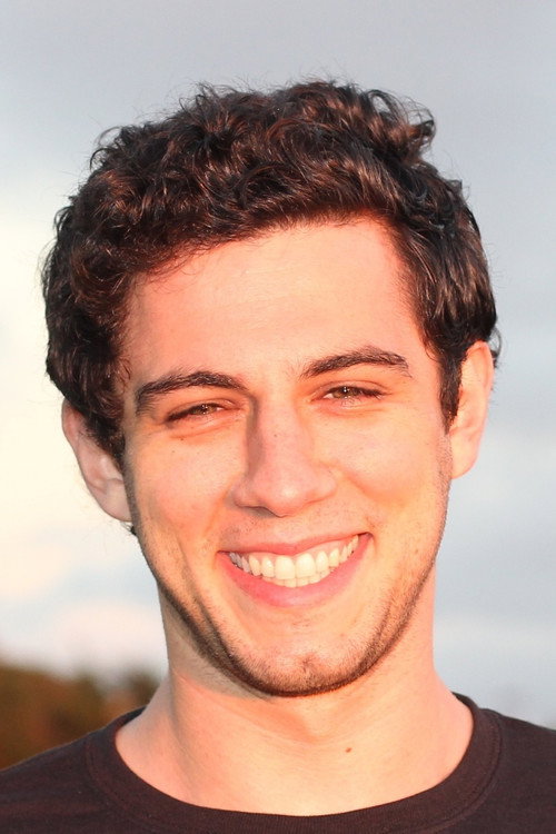 Photo of Jeremy Teicher, Directing