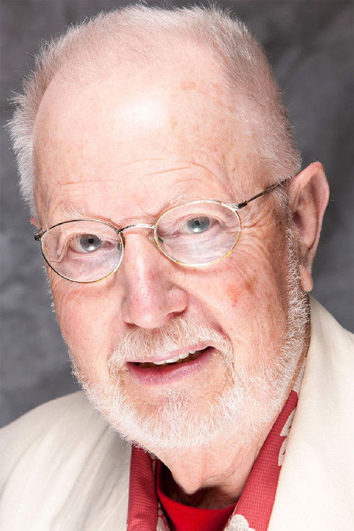 Frank Buxton profile