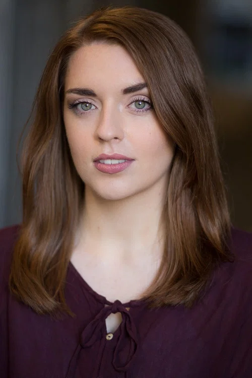 Photo of Alex Jackson, Acting