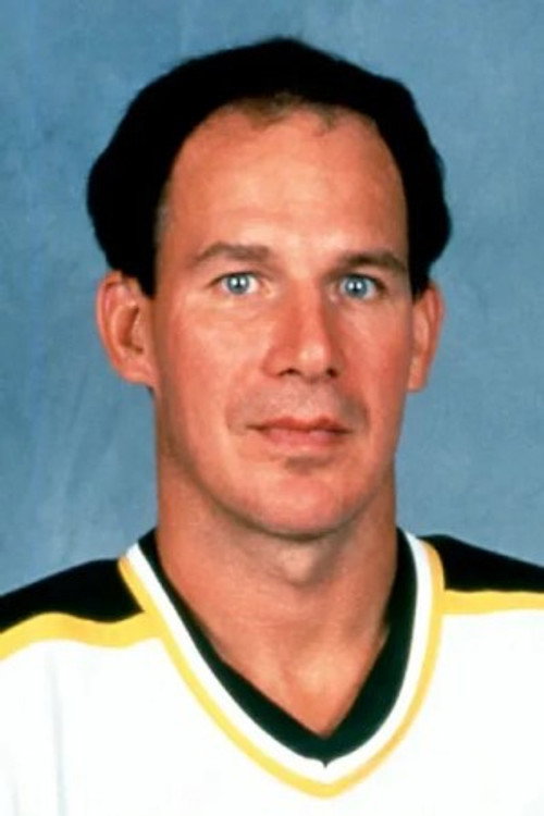 Photo of Joe Mullen, Acting