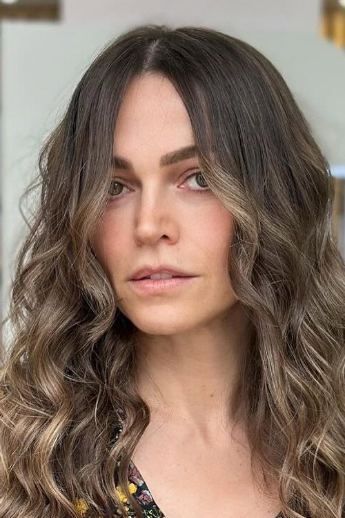 Katerina Theohari profile