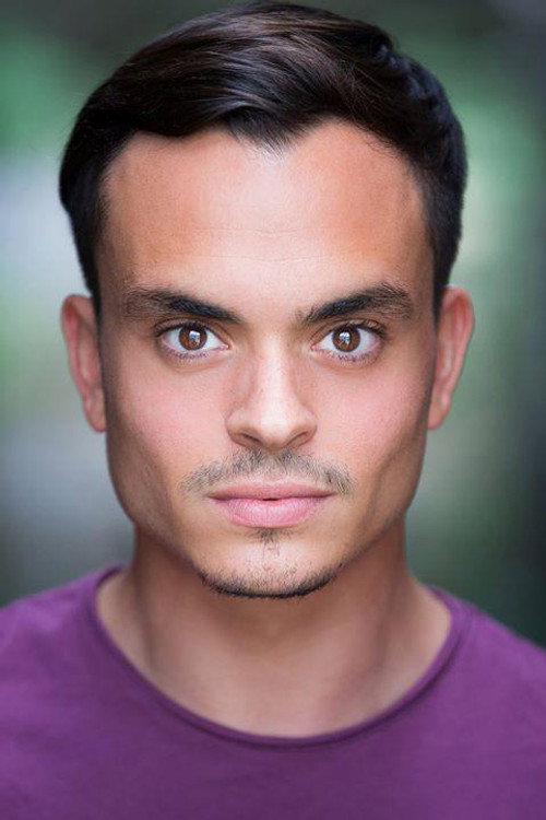 Photo of Jonathan Burteaux, Acting