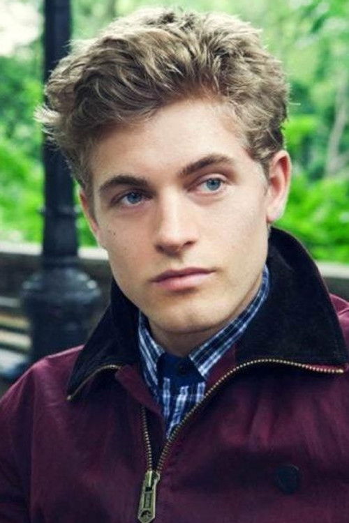 Ashley Charles profile