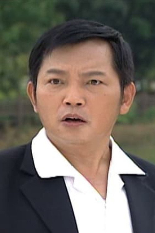 Photo of Yuan-Liu, Acting