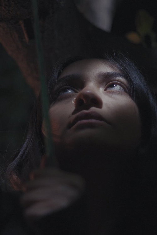 Movie poster for Soñé Que Vivía (2021)