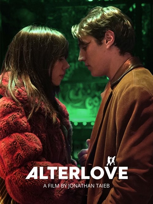 Movie poster for Alterlove (2025)