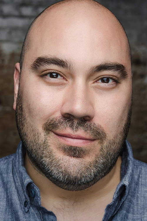 Photo of Jorge Chapa, Acting