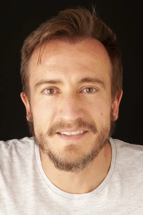 Edmundo Rosa profile