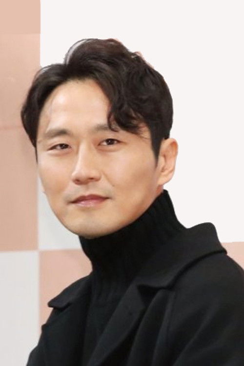 Park Shin-woo profile