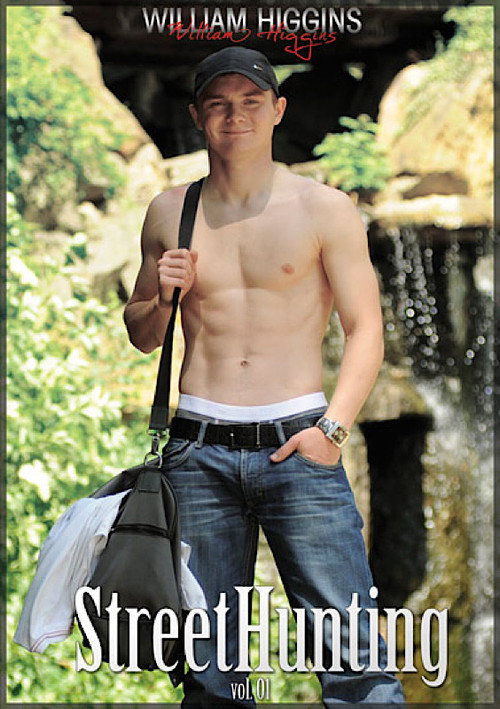 Movie poster for Street Hunting (2012)