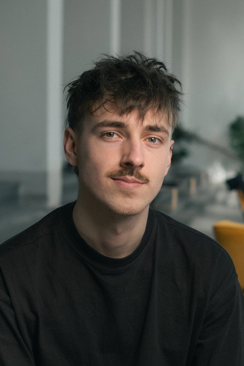 Photo of Ondřej Hošek, Directing
