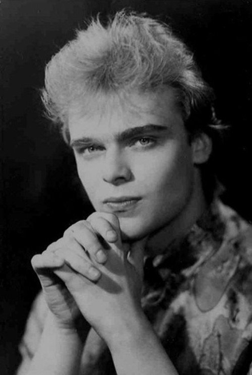 Photo of Konstantin Pakhomov, Acting
