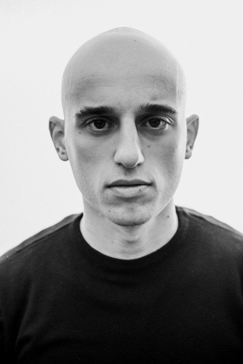 Photo of Damiano Lepri, Acting