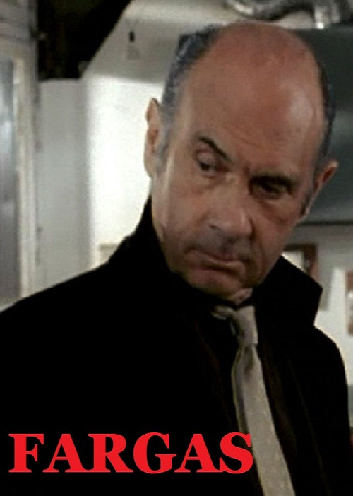 Fargas poster