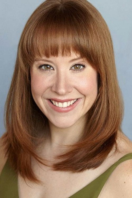 Landree Fleming profile