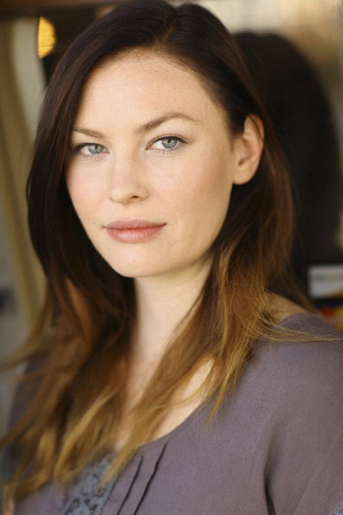 Photo of Megan Few, Acting