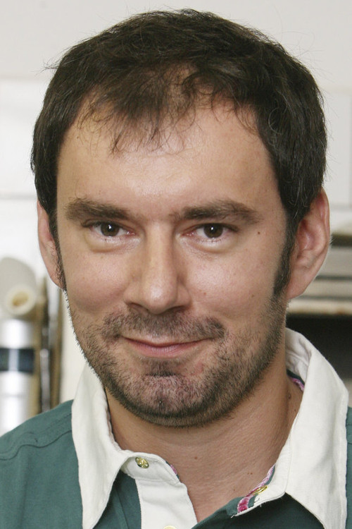 Emanuele Ridi profile