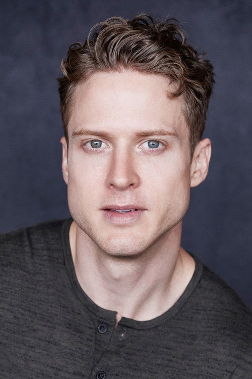 Graham Parkhurst profile