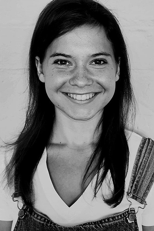 Photo of Yfke Wegman, Acting