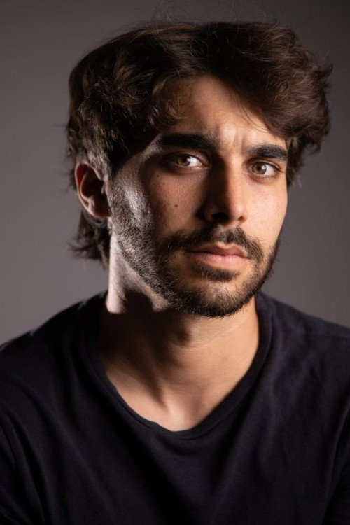 Photo of Héctor Juezas, Acting