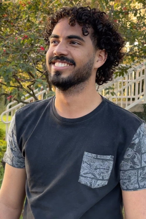 Photo of Dener de Souza, Acting