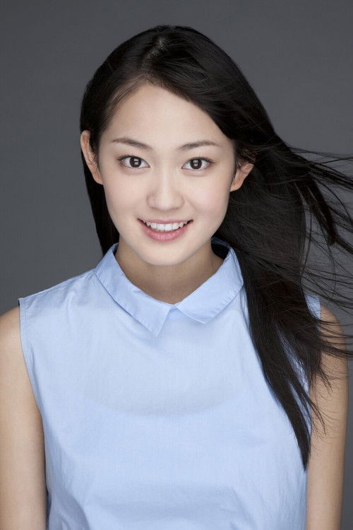 Miyu Yoshimoto profile