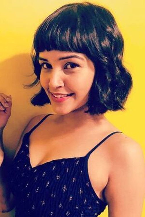Neha Panda profile