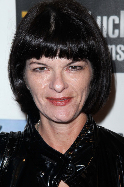 Olivia Barash profile