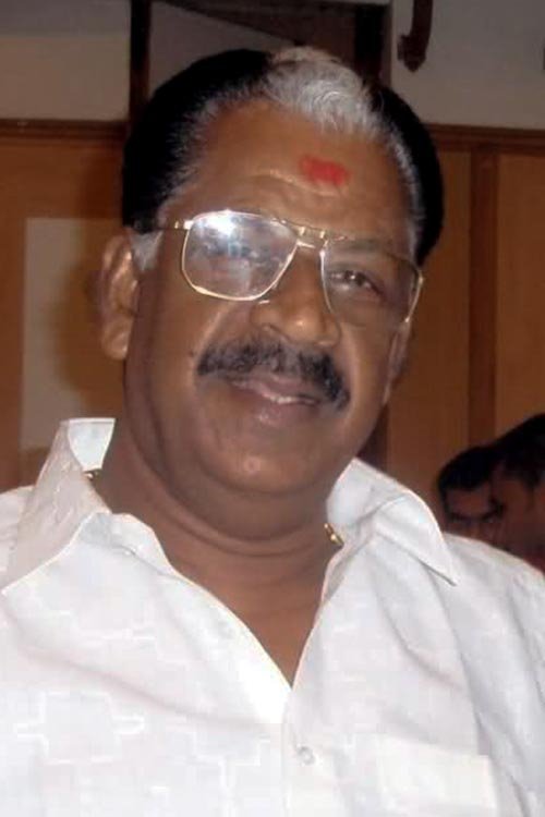 Photo of Kollam Thulasi, Acting