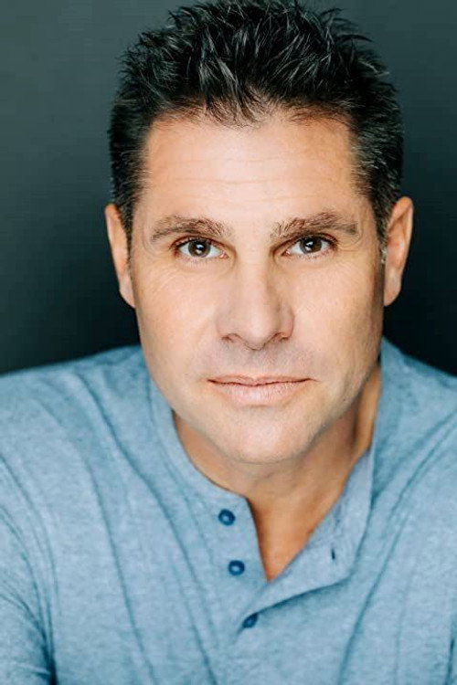 Photo of Conan Graham, Acting