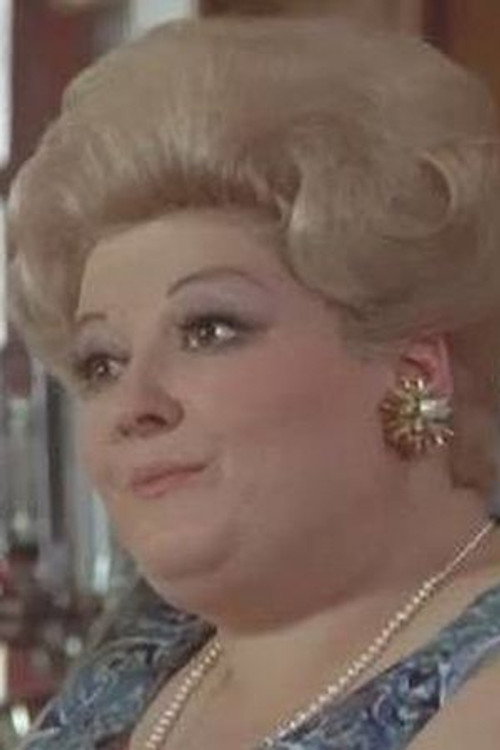 Photo of Annick Berger, Acting