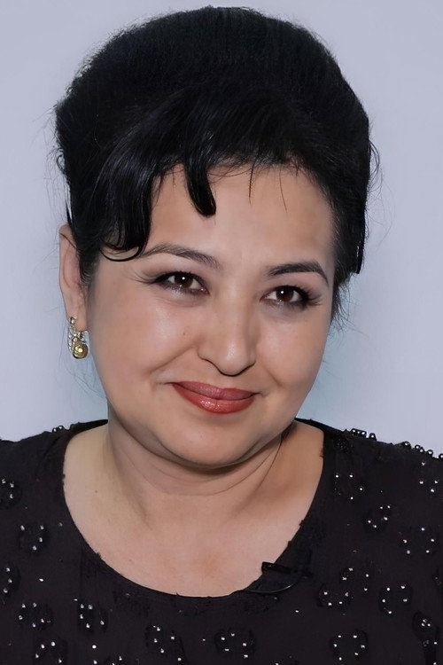 Photo of Zuhra Ashurova, Acting