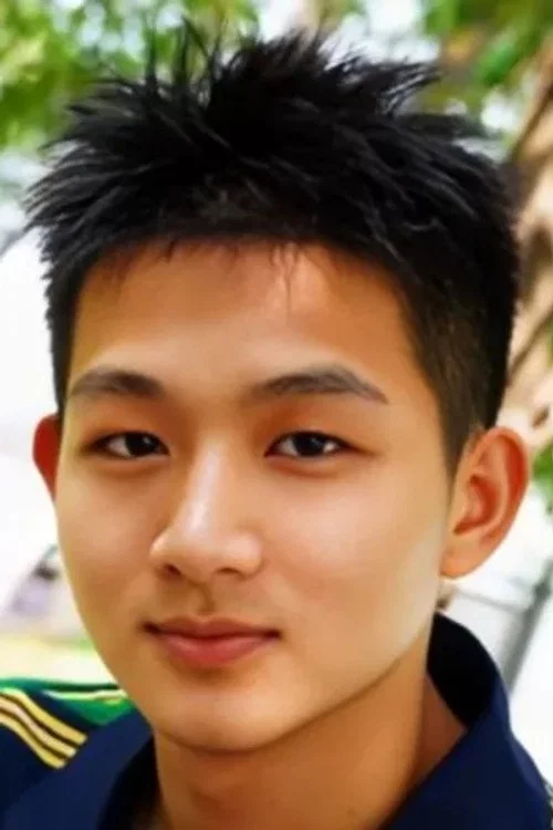 Photo of Zhao Shi Shuai, Acting