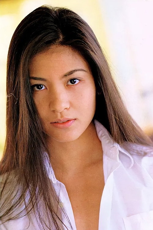 Photo of Reiko Asanuma, Acting