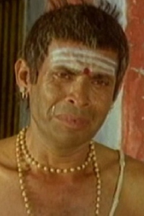 Photo of Vellai Subbaiah, Acting