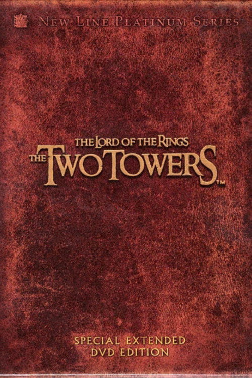 Movie poster for Warriors of the Third Age (2003)