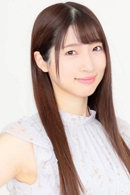 Photo of Ayaka Ozaki, Acting