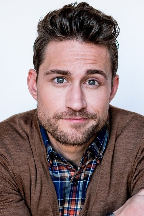 Brendan Bradley profile