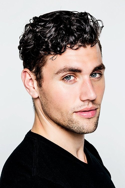 Photo of Christian James, Acting