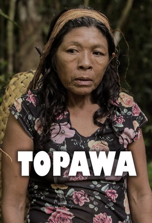 Movie poster for Topawa (2020)