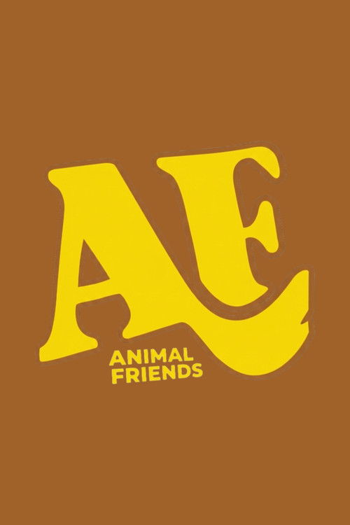 Animal Friends poster